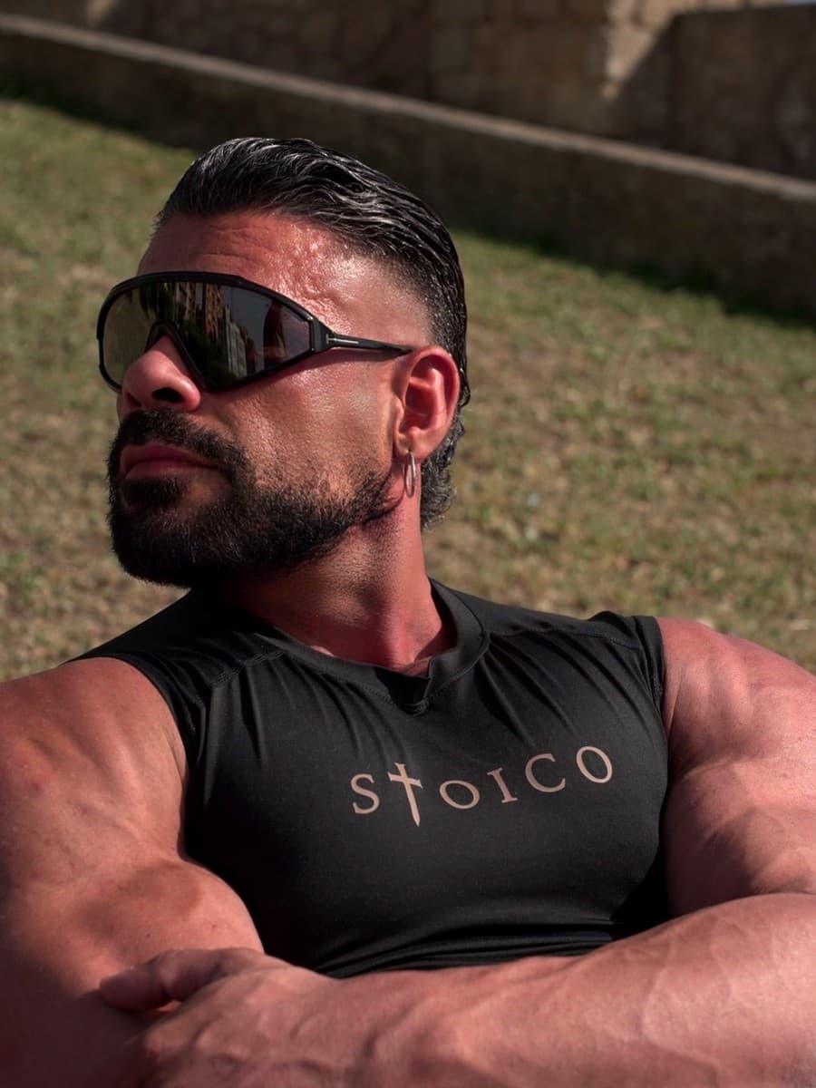 Luigi Greca, dopo — il percorso stoico